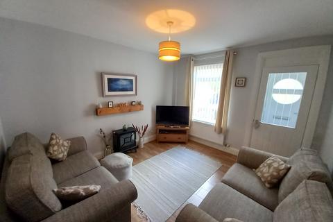 3 bedroom end of terrace house for sale, Nant Y Felin Road, Llanfairfechan LL33