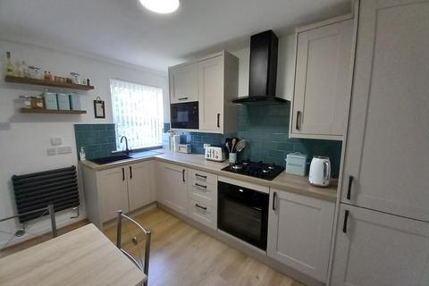 3 bedroom end of terrace house for sale, Nant Y Felin Road, Llanfairfechan LL33