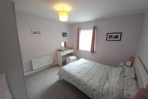 3 bedroom end of terrace house for sale, Nant Y Felin Road, Llanfairfechan LL33