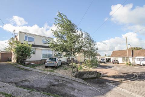 4 bedroom semi-detached house for sale, Masons Way, Cheddar