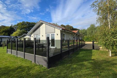 3 bedroom lodge for sale, Fleet Holbeach