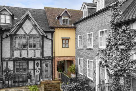 undefined, Raven Lane, Ludlow