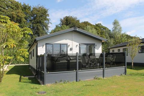 3 bedroom lodge for sale, Fleet Holbeach