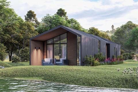 2 bedroom lodge for sale, Fleet Holbeach