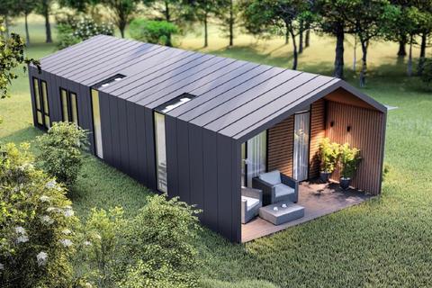 2 bedroom lodge for sale, Fleet Holbeach