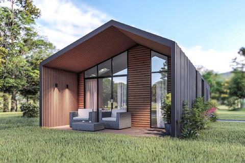 2 bedroom lodge for sale, Fleet Holbeach