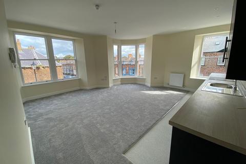 2 bedroom apartment to rent, Curzon Street, Maryport, CA15