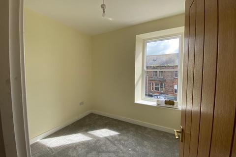 2 bedroom apartment to rent, Curzon Street, Maryport, CA15