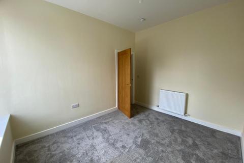 2 bedroom apartment to rent, Curzon Street, Maryport, CA15