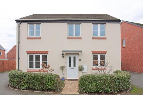 3 bedroom detached house for sale, Banbury,  Oxfordshire,  OX16