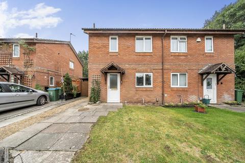 3 bedroom semi-detached house for sale, Dicks Way,  Aylesbury,  HP19