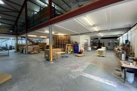 Warehouse for sale, High Birch Farm, High Birch Road, Weeley, Essex, CO16