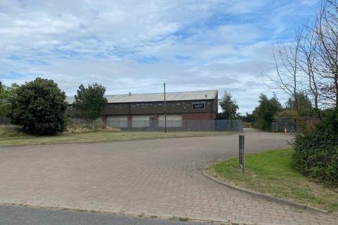 Warehouse for sale, High Birch Farm, High Birch Road, Weeley, Essex, CO16