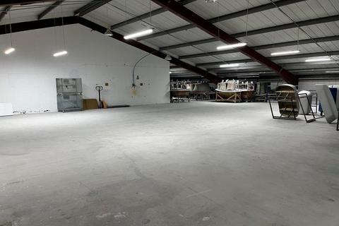 Warehouse for sale, High Birch Farm, High Birch Road, Weeley, Essex, CO16