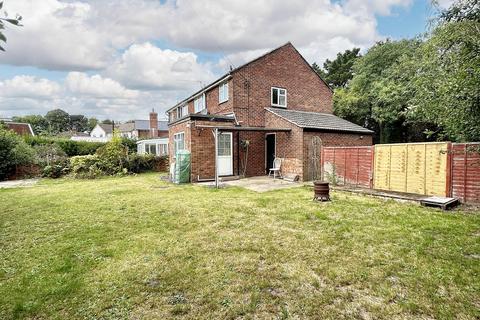 3 bedroom semi-detached house for sale, Forest Lane, Hythe, SO45