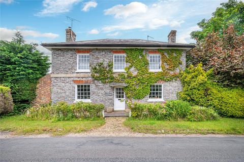 Detached house for sale, Craven Road, Inkpen, Hungerford, Berkshire, RG17