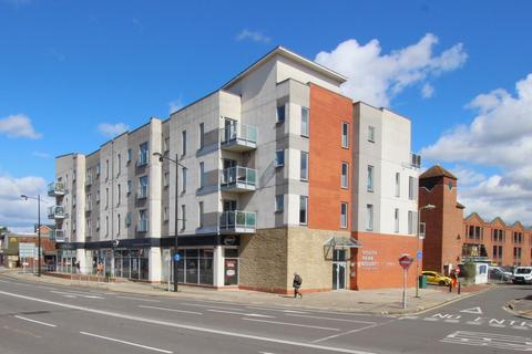 2 bedroom apartment for sale, South Park Court, Bulbeck Road, Havant