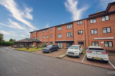 2 bedroom flat for sale, Ashby Road, Hinckley