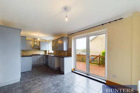 3 bedroom end of terrace house for sale, Ravenspurn, Bridlington