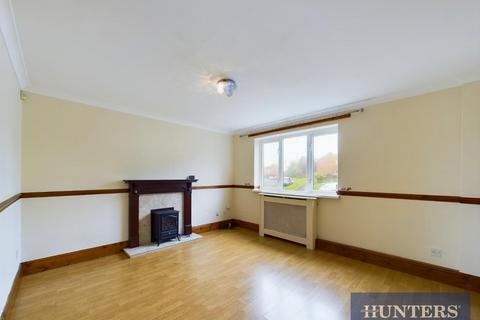 3 bedroom end of terrace house for sale, Ravenspurn, Bridlington