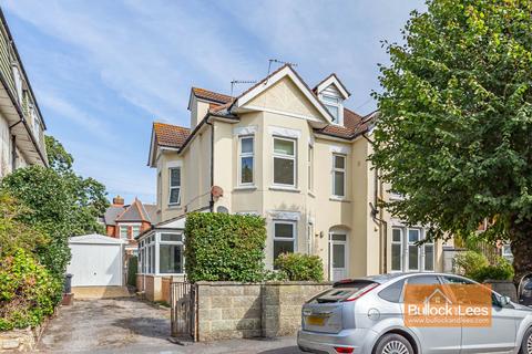 undefined, Argyll Road, Boscombe