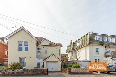 undefined, Argyll Road, Boscombe