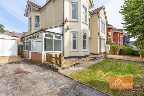 undefined, Argyll Road, Boscombe