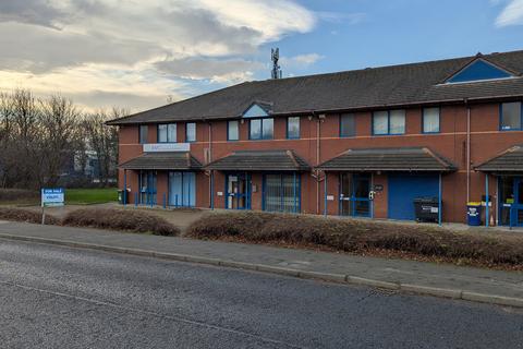 Office for sale, Unit J30, The Avenues, Eleventh Avenue North, Team Valley Trading Estate, Gateshead, NE11