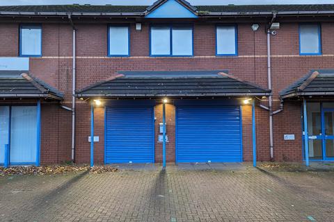 Office for sale, Unit J30, The Avenues, Eleventh Avenue North, Team Valley Trading Estate, Gateshead, NE11