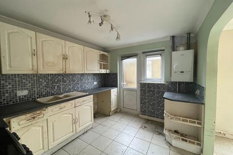 3 bedroom end of terrace house for sale, Kings Tamerton Road, Plymouth PL5