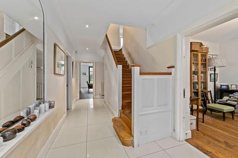 5 bedroom detached house for sale, Sandy Lane, Richmond, TW10