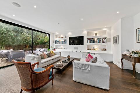 5 bedroom detached house for sale, Sandy Lane, Richmond, TW10