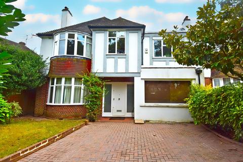 5 bedroom detached house for sale, Sandy Lane, Richmond, TW10