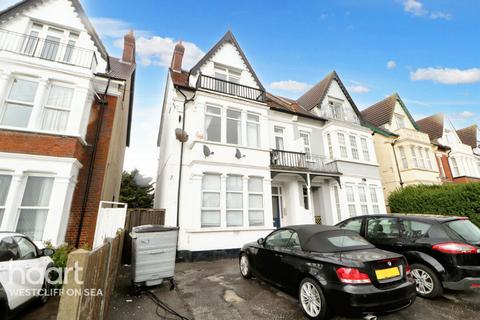 1 bedroom apartment for sale, Genesta Road, Westcliff-On-Sea