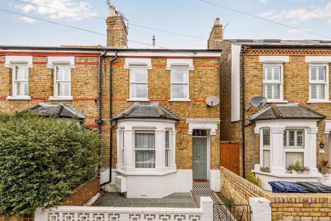 3 bedroom house for sale, Studley Grange Road, London, W7