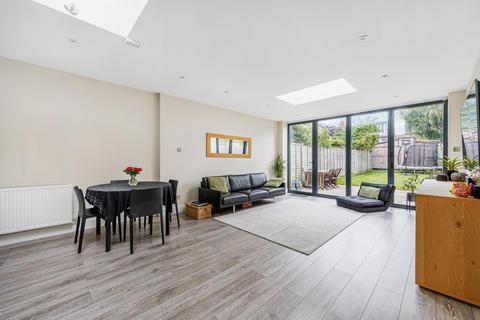 3 bedroom house for sale, Studley Grange Road, London, W7