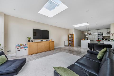 3 bedroom house for sale, Studley Grange Road, London, W7