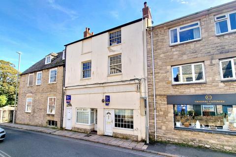 2 bedroom apartment for sale, High Street, Swanage