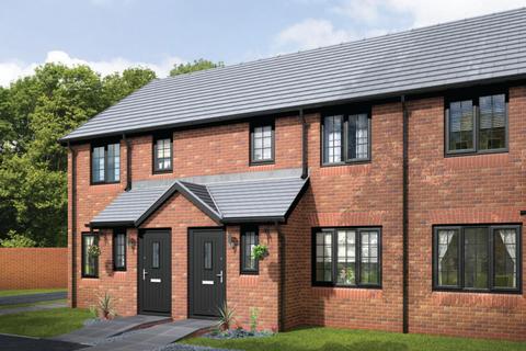 3 bedroom terraced house for sale, Plot 96, The Baird at Pinfold Manor, Garstang Road PR3