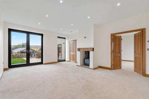 3 bedroom house for sale, Hunger Hill, Ilkley LS29