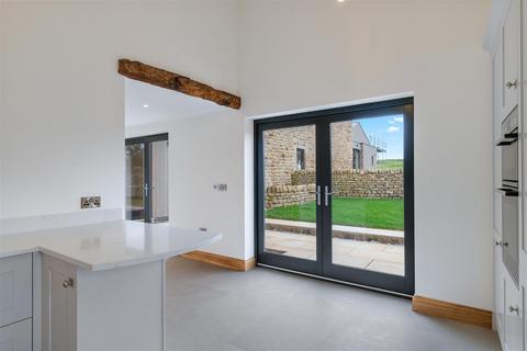 undefined, Hunger Hill, Ilkley LS29