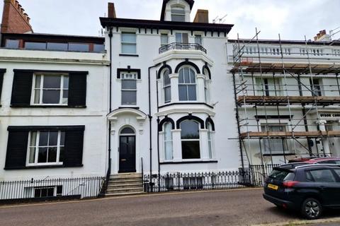 1 bedroom flat for sale, The Beacon,Exmouth,Devon,EX8 2AF