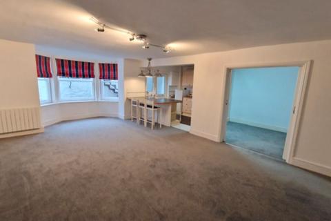 1 bedroom flat for sale, The Beacon,Exmouth,Devon,EX8 2AF