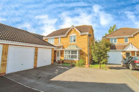 4 bedroom detached house for sale, Orpington Way, Hilperton