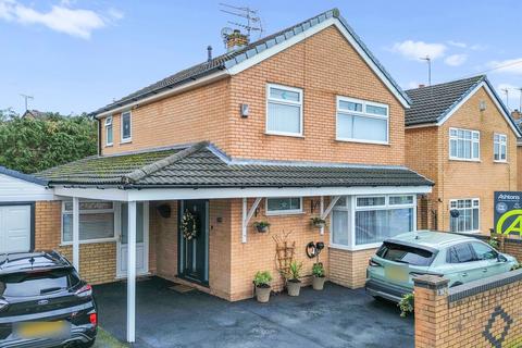 undefined, Prescot Road, St. Helens, WA10