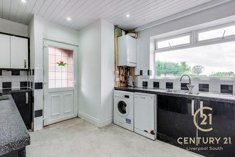 40 Church Road, Hale Village, Liverpool, L24 4BA