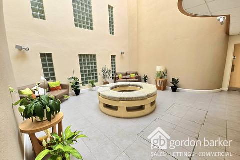 2 bedroom flat to rent, Bournemouth BH1
