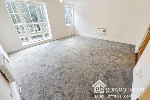 2 bedroom flat to rent, Bournemouth BH1