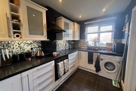 3 bedroom townhouse for sale, Despenser Road, Tewkesbury GL20