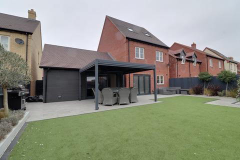 undefined, Wallace Green Way, Walkern SG2